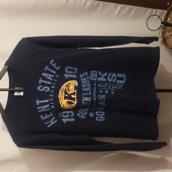 Kent State sweat shirt - Picture 7 of 7